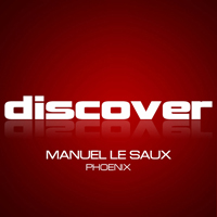 Manuel Le Saux - Phoenix (Single)