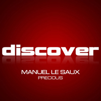 Manuel Le Saux - Precious (Single)
