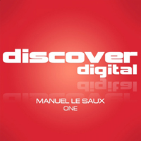 Manuel Le Saux - One (Single)