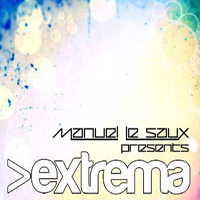 Manuel Le Saux - Extrema 339.5: Black Friday Edition (2013-11-29)