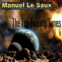 Manuel Le Saux - Top Twenty Tunes 280 (2009-09-21)