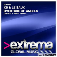 Manuel Le Saux - XB & Le Saux - Overture of angels (Single)