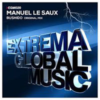 Manuel Le Saux - Bushido (Single)