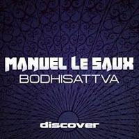 Manuel Le Saux - Bodhisattva (Single)