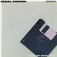 Cole, Dean - Serial Scratch Sheep