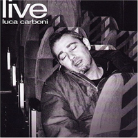 Carboni, Luca - Live (CD 2)