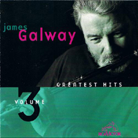 Galway, James - Greatest Hits Vol. 3