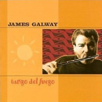 Galway, James - Tango Del Fuego