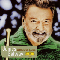 Galway, James - Wings Of Song