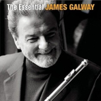 Galway, James - The Essential James Galway (CD 1)