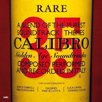 Calibro 35 - Rare