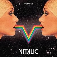 Vitalic - Voyager