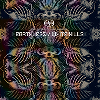 Earthless - Scion AV Presents: Label Showcase (split)