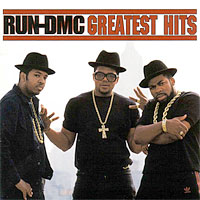 Run DMC - Greatest Hits