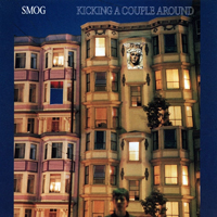 Smog - Kicking a Couple Around (EP)