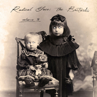 Radical Face - The Bastards, Vol. 3 (EP)