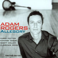 Rogers, Adam - Allegory