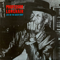 Professor Longhair - Live On The Queen Mary '78