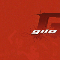 Gilo - Blood In Blood Out