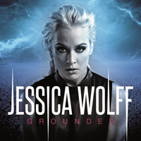 Wolff, Jessica - Grounded (Reissue)