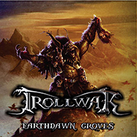 Trollwar - Earthdawn Groves