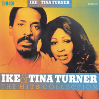 Ike Turner - The Hits Collection (CD 1) (split)