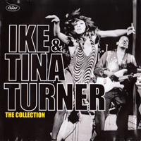 Ike Turner - The Collection (feat. Tina Turner)