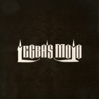 Legba's Mojo - Legba's Mojo