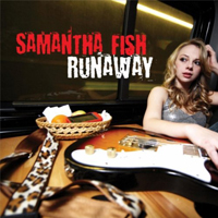 Fish, Samantha  - Runaway