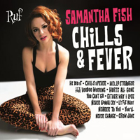 Fish, Samantha  - Chills & Fever
