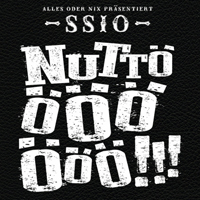 SSIO - Nuttooo (Single)