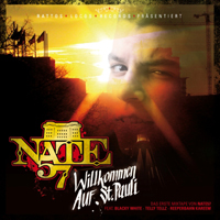 Nate57 - Willkommen auf St. Pauli (Mixtape)
