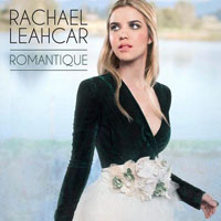 Leahcar, Rachael - Romantique