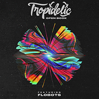 Tropidelic - Open Book (feat. Flobots) (Single)