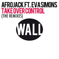 Simons, Eva - Take Over Control (The Remixes) 