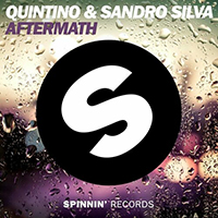Quintino - Aftermath (feat. Sandro Silva) (Single)