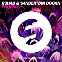 R3hab - Phoenix (Split)