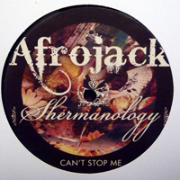 Shermanology - Can't Stop Me (Kryder & Staar Remix) (Split)