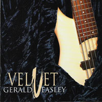 Veasly, Gerald - Velvet