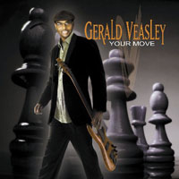 Veasly, Gerald - Your Move