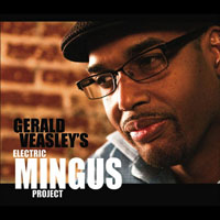 Veasly, Gerald - Electric Mingus Project