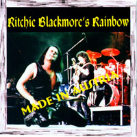 Rainbow - Bootleg Collection, 1995-1997 - 1996.07.24 - Vienna, Austria (CD 2)