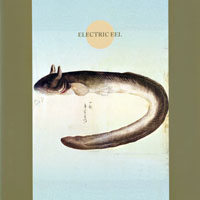 Makigami Koichi - Electric Eel