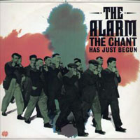 Alarm - The Chant Has Just Begun (Single)