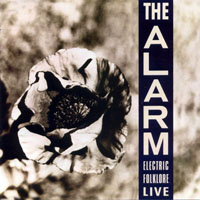 Alarm - Electric Folklore (Live EP)