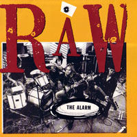Alarm - Raw