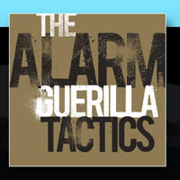 Alarm - Guerilla Tactics