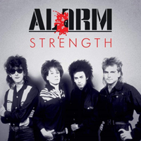 Alarm - Strength 1985-1986: (Expanded Edition)