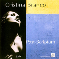 Branco, Cristina - Post-Scriptum
