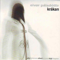 Eivor - Krakan